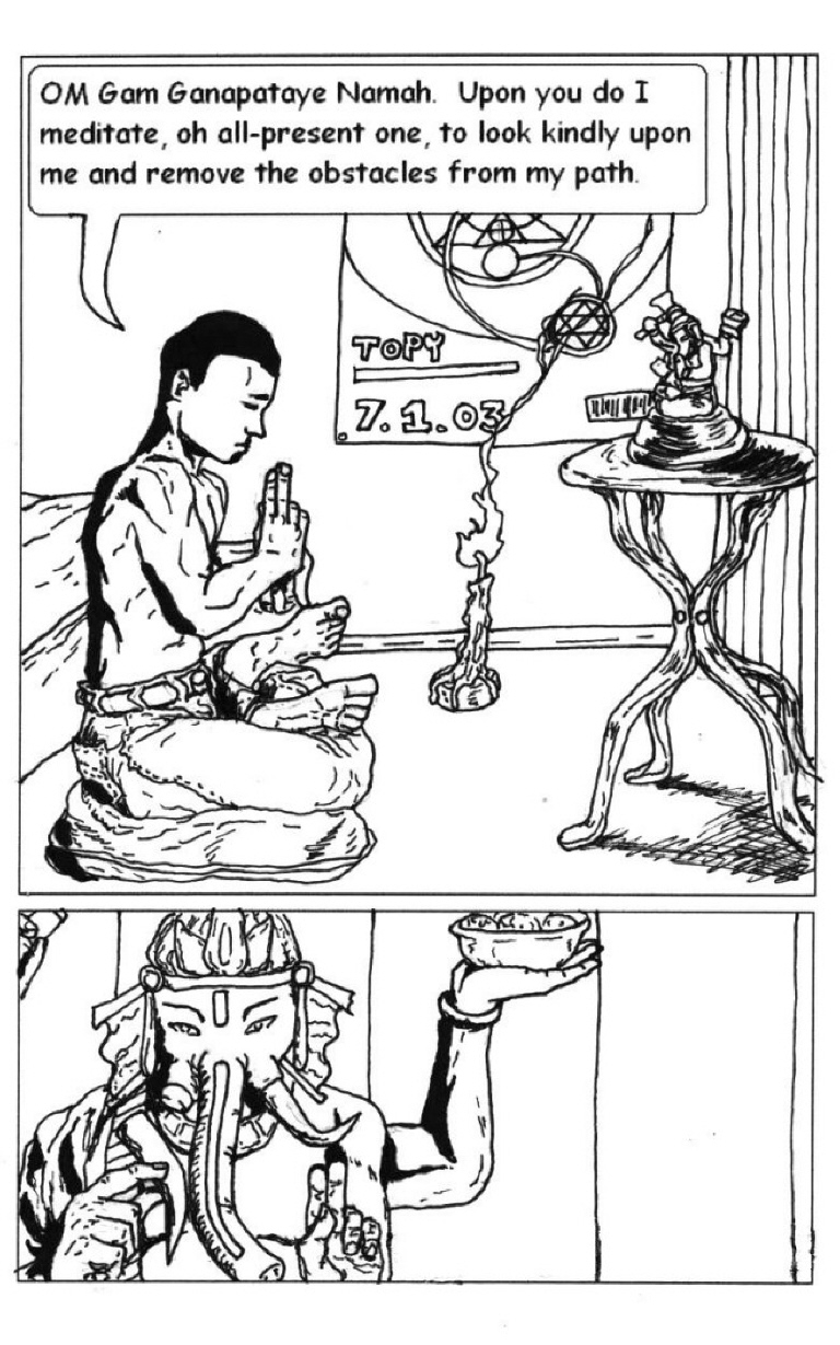 Comic